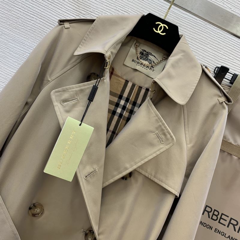 Burberry Outwear